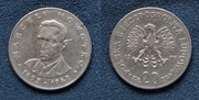 20 zł Marceli Nowotko 1976 zzm 