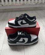 Buty męskie Nike dunk panda retro rozmiar 44