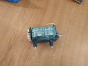 UNITRA Eltra radio Julia stereo kondensator strojeniowy agregat wspornik