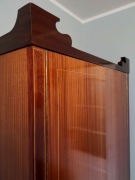 Oryginalna Szafa Henryków Księstwo W-skie