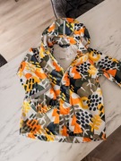 Kurtka przeciwdeszczowa Reima