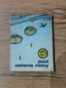 Pod osłoną nocy [K02037]