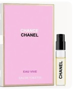 Chanel Chance Eau Vive EDT 1, 5 ml próbka