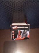 Uchwyt Rowerowy na Telefon Motocyklowy 360° Nie Zasłania Kamery Wideo