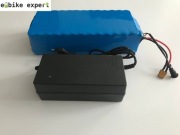 Bateria do roweru elektrycznego, 36V 20Ah LGM50/BAK hulajnoga, skuter