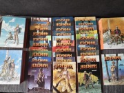 Jeremiah pakiet tomy 1-31