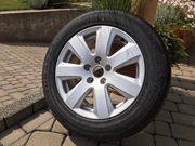 Felga ALUMINIOWA R16 AUDI A6 A4 A5