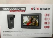 Wideodomofon wow 45-A3 ALPHA