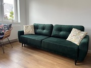 Kanapa Kalle producent Puszman 