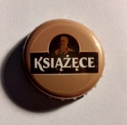 KAPSEL  > TYSKIE <  NR 124