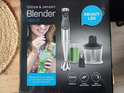 Blender götze&Jensen HB 901 k
