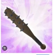 Roblox murder mystery 2 bat