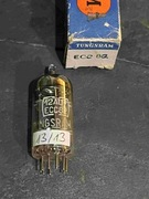 ECC82 12AU7 "TUNGSRAM"  NOS
