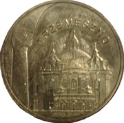 2 złote z 2010 rok - TRZEMESZNO + FOLDER W PDF - OBEJRZYJ MOJĄ OFERTĘ