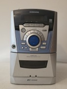WIEŻA SAMSUNG MM-N4 - USZKODZONA !!!!!!