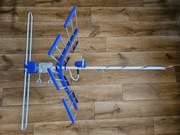 Antena Telmor TT W19 COMBO 5G PROTECTED 8 MUX