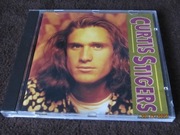 CD - Curtis Stigers – Curtis Stigers - 1991