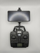 Uchwyt na telefon do pilota