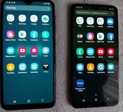 Smartfon Samsung Galaxy A10 używany sprawny