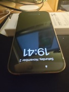 iPhone 16 PRO 512 GB Natural Titanium