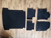 Dywaniki KIA PROCEED GT