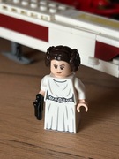 Lego Star wars figurka Leia Organa sw1036