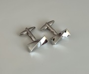 Spinki do mankietów