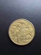 Australia 1 dolar 1995 rok 