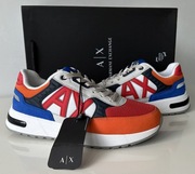 ARMANI EXCHANGE buty sportowe rozmiar 42