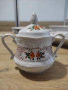 Elementy serwisu obiadowego, Włocławek, gat II