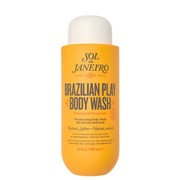 Sol de Janeiro Brazilian Play Moisturizing Shower Cream 385ml Żel