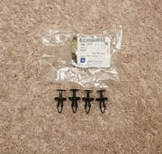 Część Spinka Kołek Zderzaka Chrysler Dodge Ford Opel (nowe) 4szt