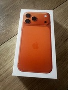 Apple iPhone 17 Pro Max 256GB w kolorze Cosmic Orange