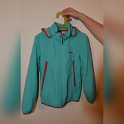 Bluza Softshell-Brugi 134