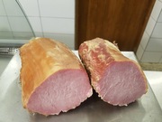 Schab wedzony 1 kg