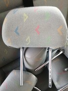 Zagłówek  Fotel Inka do  VW T 5 