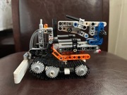 Lego TECHNIC - ładowarka gąsienicowa - zestaw nr 42032