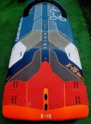 Deska Starborad X15 Reflex Foil 91