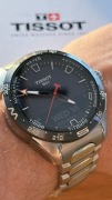 Zegarek Tissot T-Touch Connect Solar