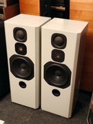 FOCAL Zoller OPAL ! Unikatowe kolumny VINTAGE!