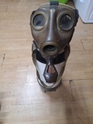 Polska Maska PGaz wz 32 IIRP