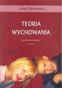 Górniewicz TEORIA WYCHOWANIA wyd. VII NAJNOWSZE!!!