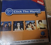 Składanka Top Of The Pops '99Click the music Snap!,Take that,No mercy