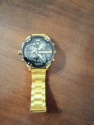 Zegarek męski DIESEL Mr Daddy 2.0