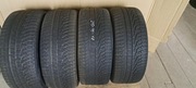 4x opony zimowe 245 45 18 HANKOOK