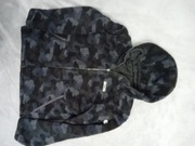 Kurtka Regatta dwustronna