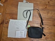 NOWA Torebka TOUS Sherton granatowa