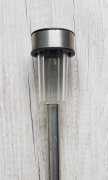 Lampa solarna ogrodowa LED