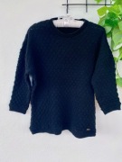 Sweter czarny Mohito