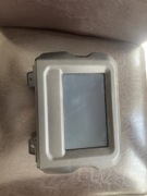 Jeep Wrangler JL radio VP2